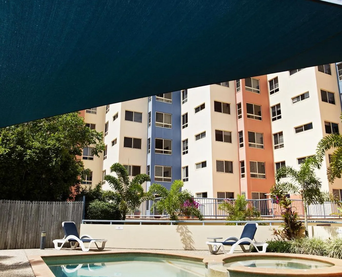 Aparthotel On The River Apartments Maroochydore