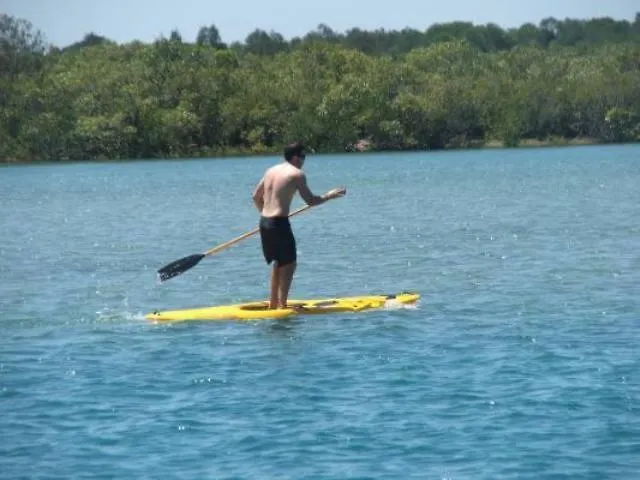 On The River Apartments Sunshine Coast Maroochydore