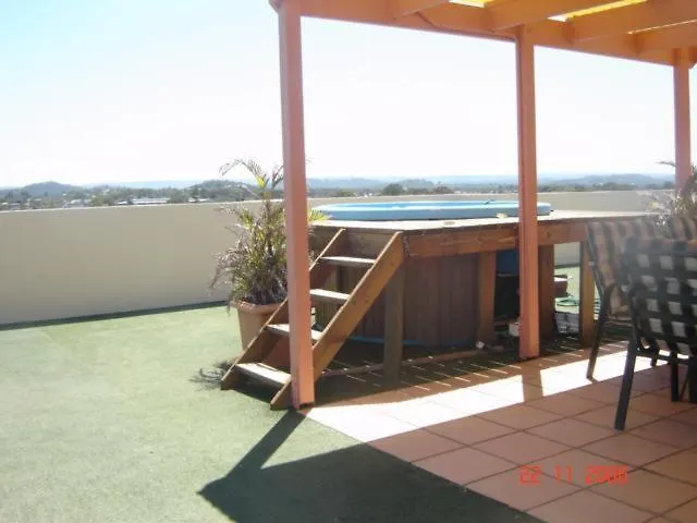 On The River Apartments Sunshine Coast Maroochydore
