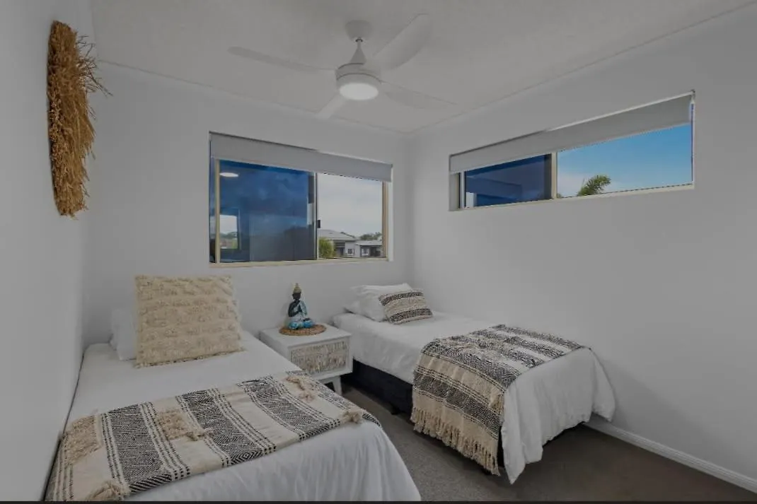 On The River Apartments Maroochydore Australia