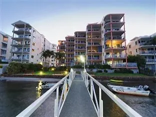 Aparthotel On The River Apartments Maroochydore