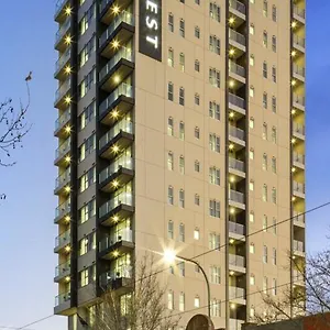 Quest King William South 4* Adelaide